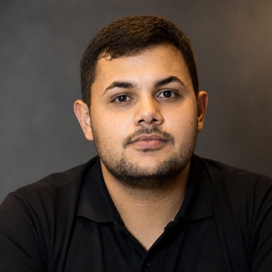 Pedro Ribeiro, freelancer de SEO, sites e tráfego pago